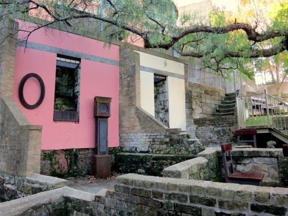The Gateway to Australia: Sydney Travel Guide 3 Sydney Rocks