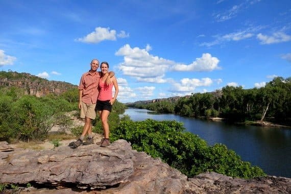 kakadu national park 