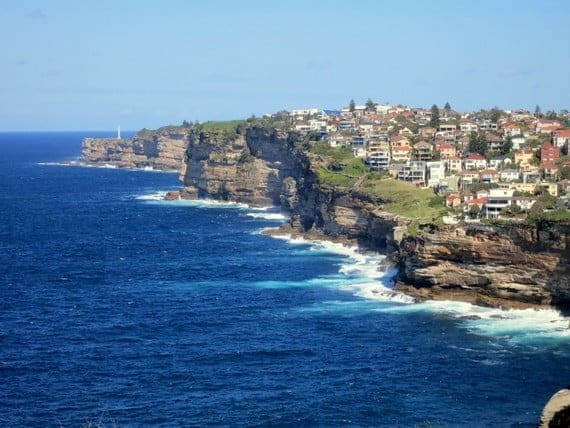 The Gateway to Australia: Sydney Travel Guide 11 Gap Park Sydney