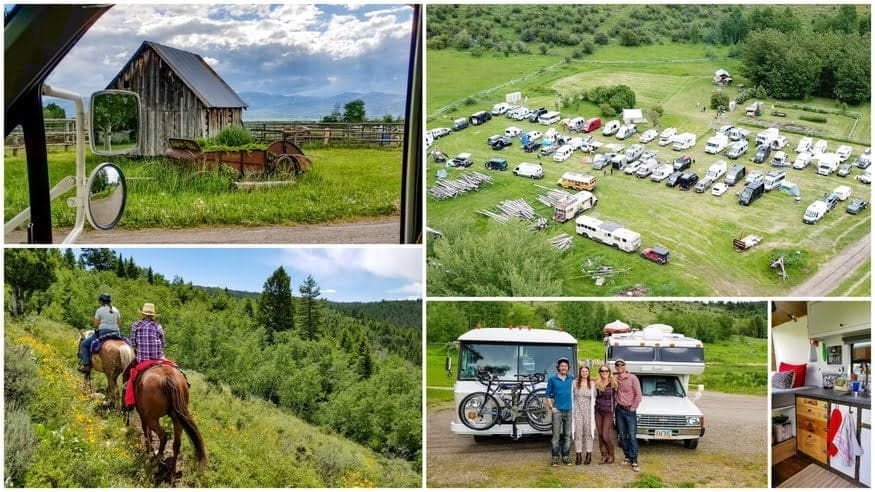 Idaho Road Trip: Beauty Under The Radar 2 Idaho road trip