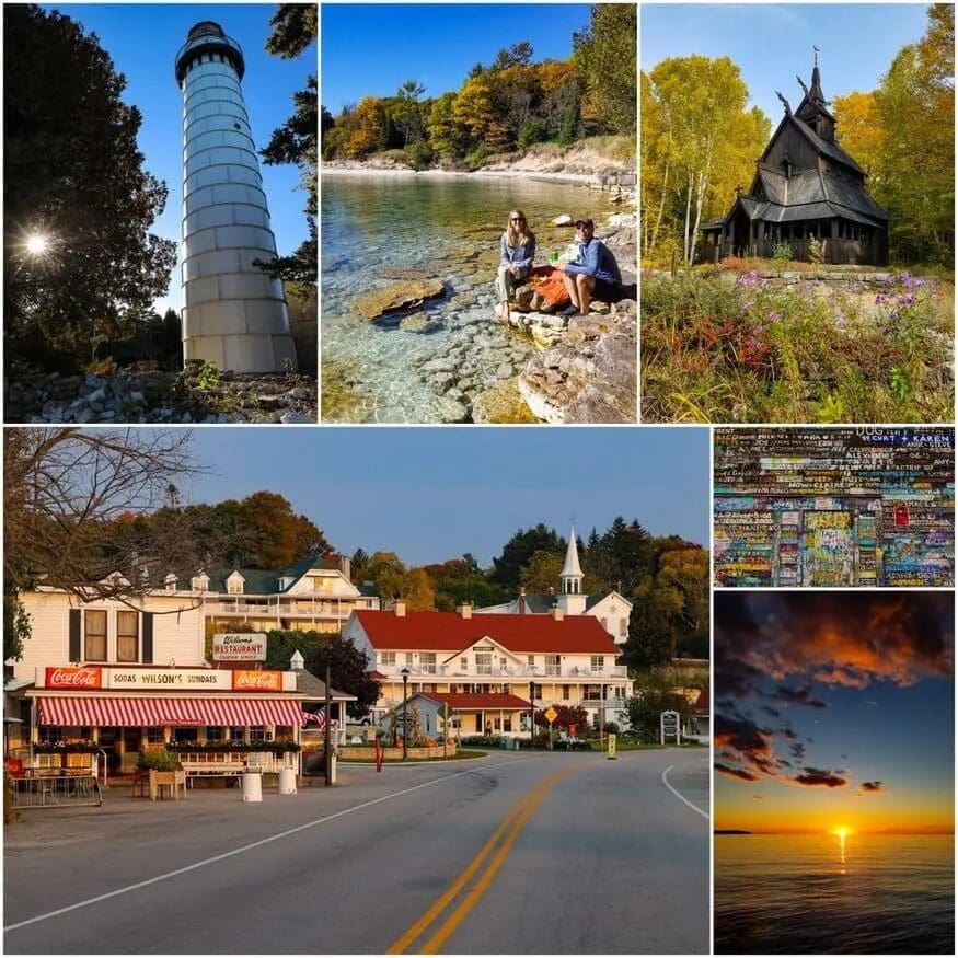 The Best USA Road Trips 5 image 3